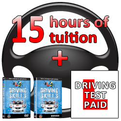 Test Booster Course Test Booster Course