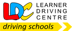 LDC Driving School Corby Logo